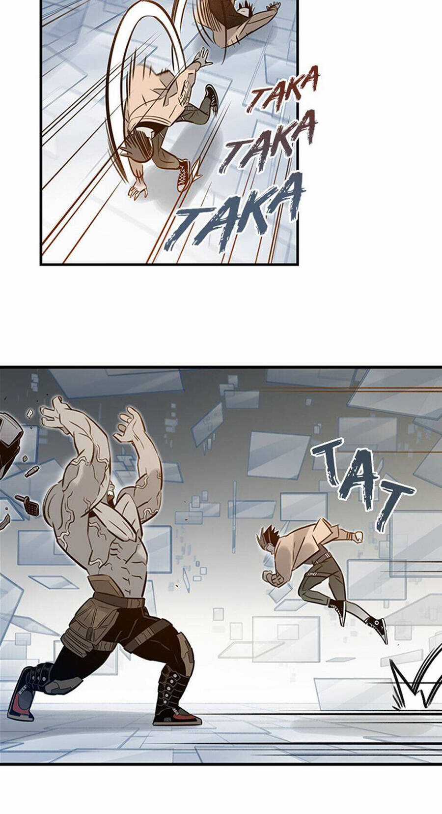 Điểm Hẹn - Chapter 76 - Trang 46