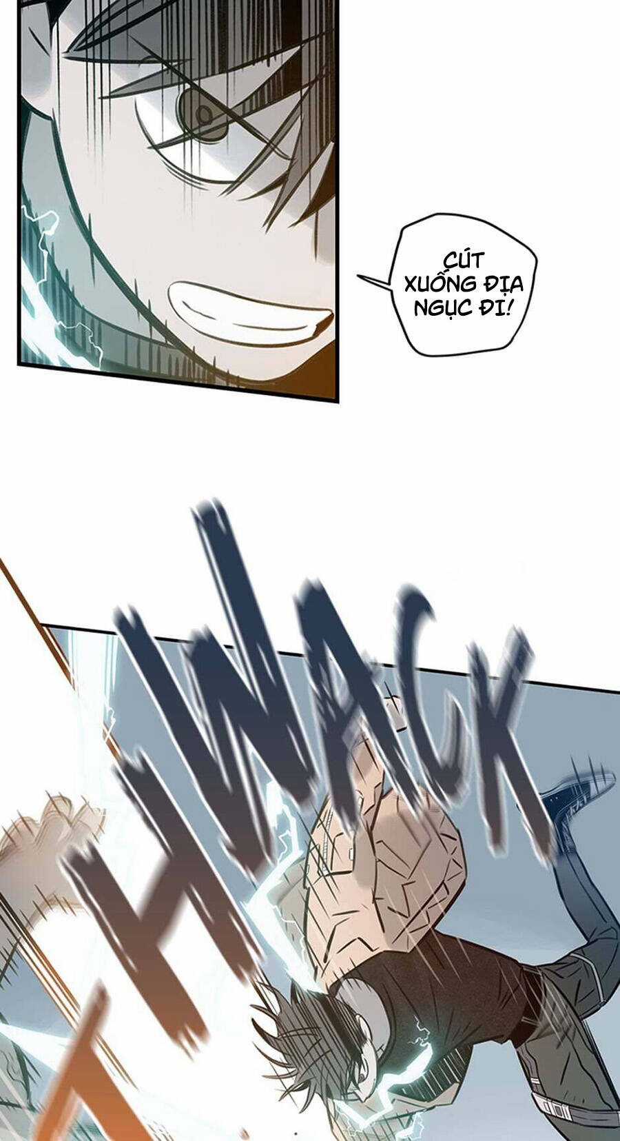 Điểm Hẹn - Chapter 76 - Trang 48