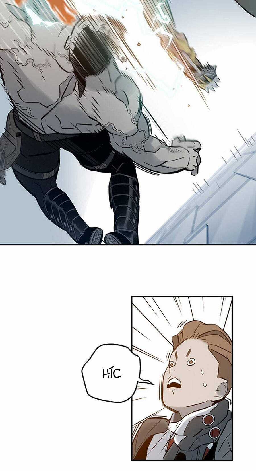 Điểm Hẹn - Chapter 76 - Trang 49