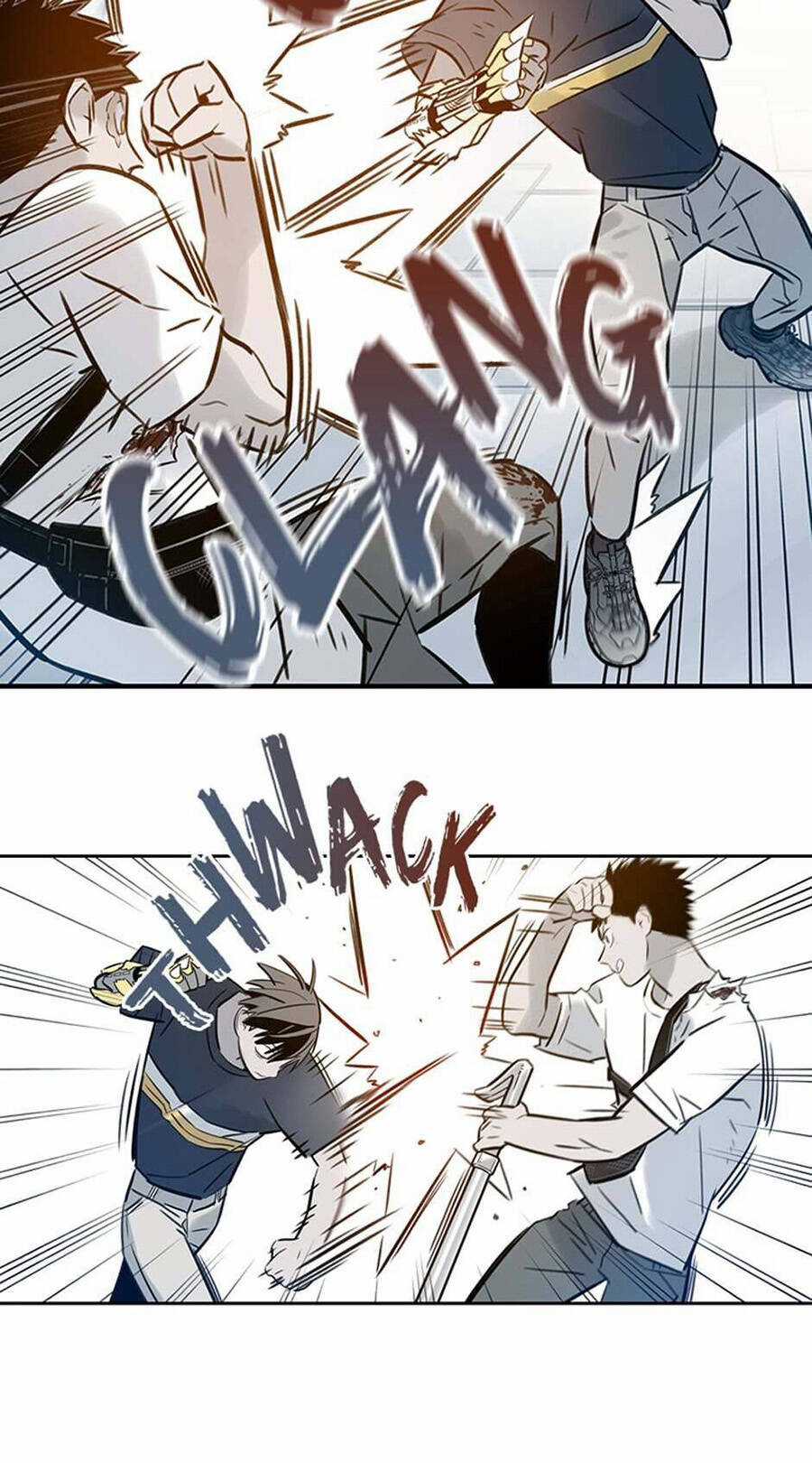 Điểm Hẹn - Chapter 76 - Trang 54