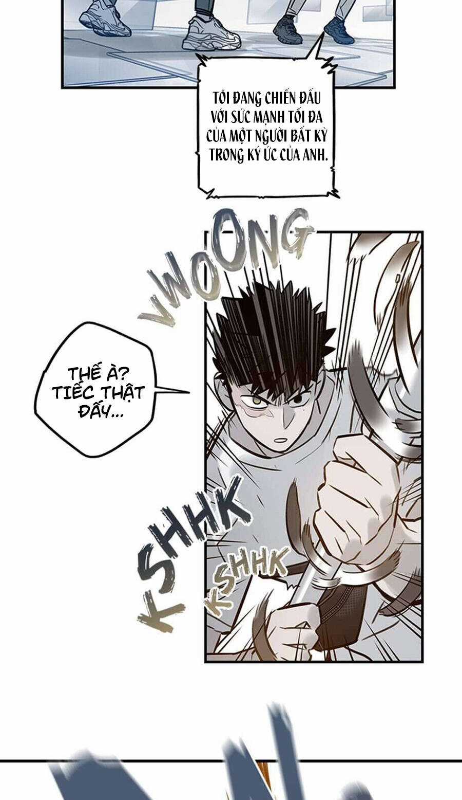 Điểm Hẹn - Chapter 76 - Trang 57