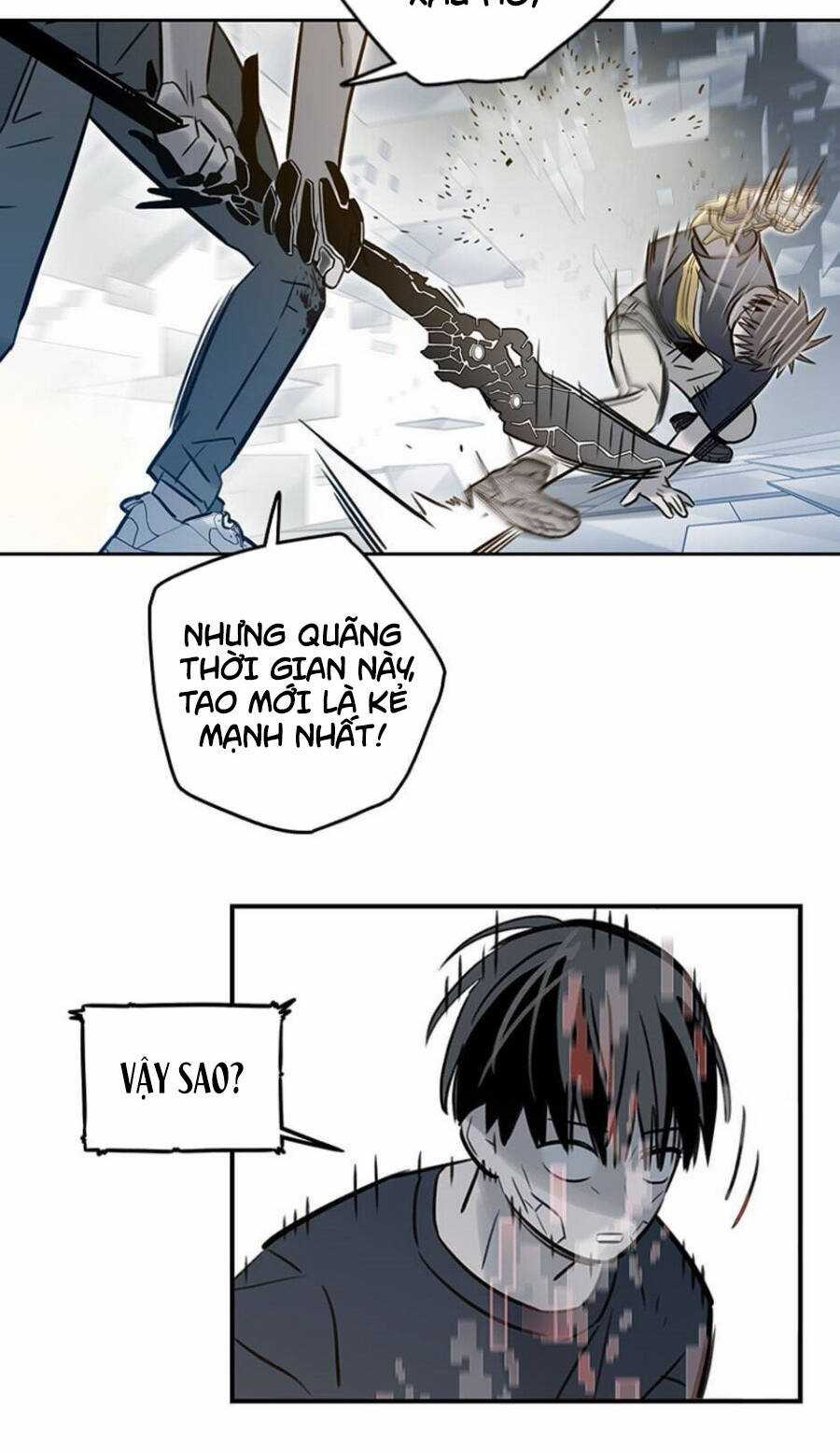 Điểm Hẹn - Chapter 76 - Trang 59