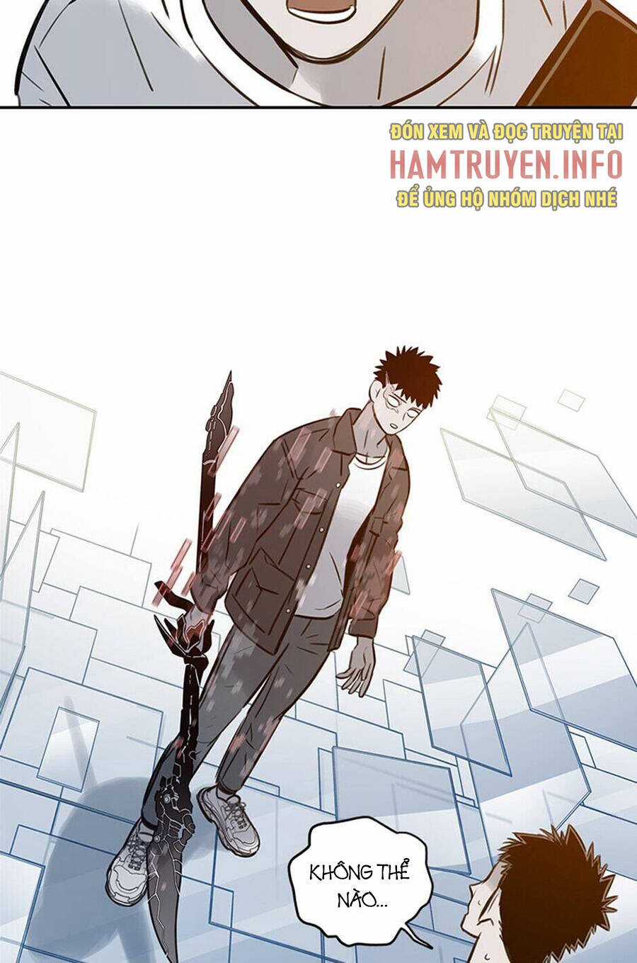 Điểm Hẹn - Chapter 76 - Trang 61