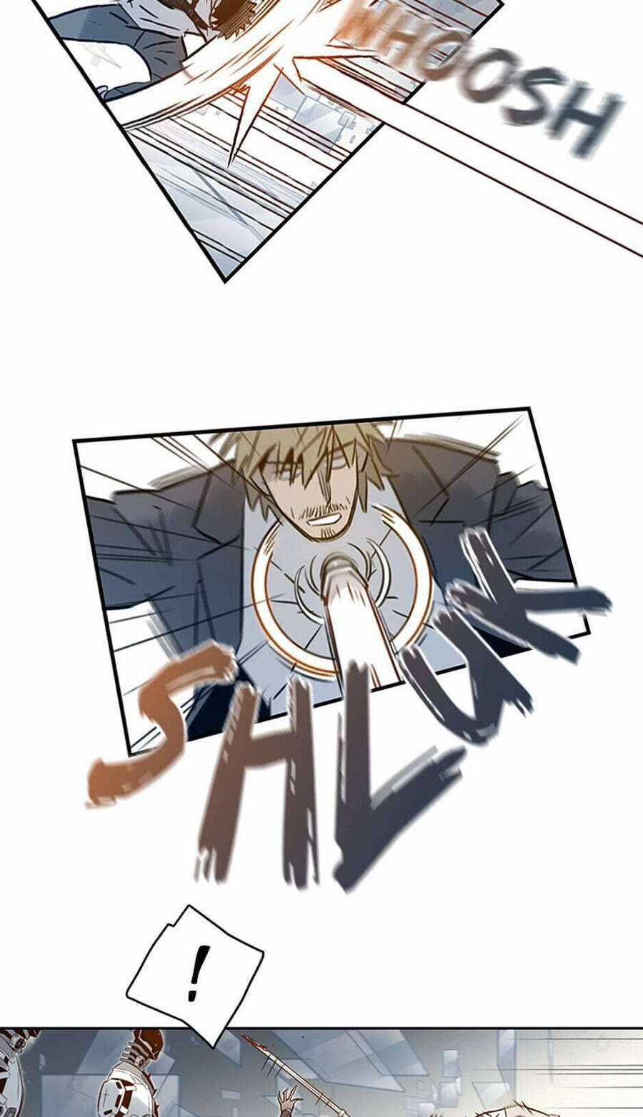 Điểm Hẹn - Chapter 76 - Trang 9