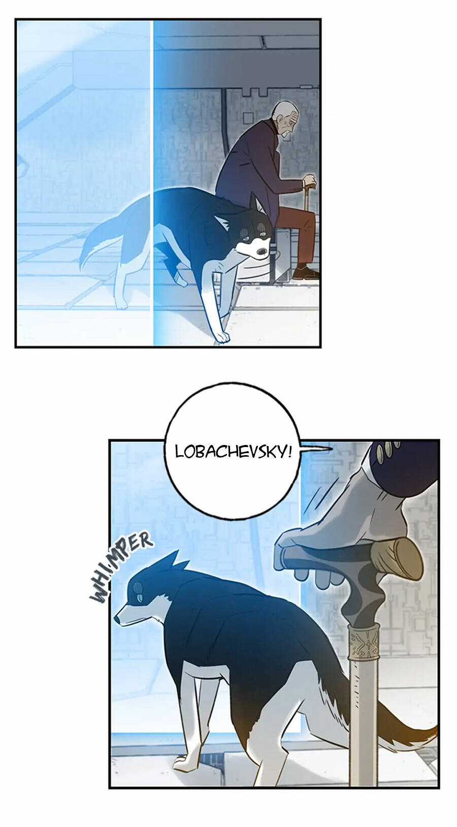 Điểm Hẹn - Chapter 77 - Trang 12