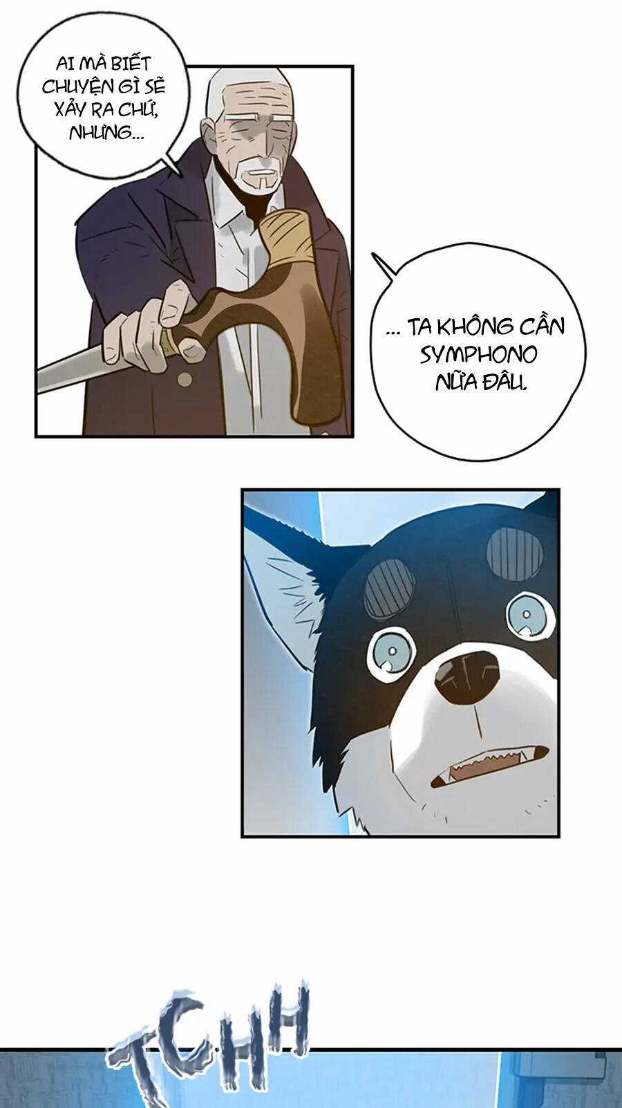 Điểm Hẹn - Chapter 77 - Trang 13