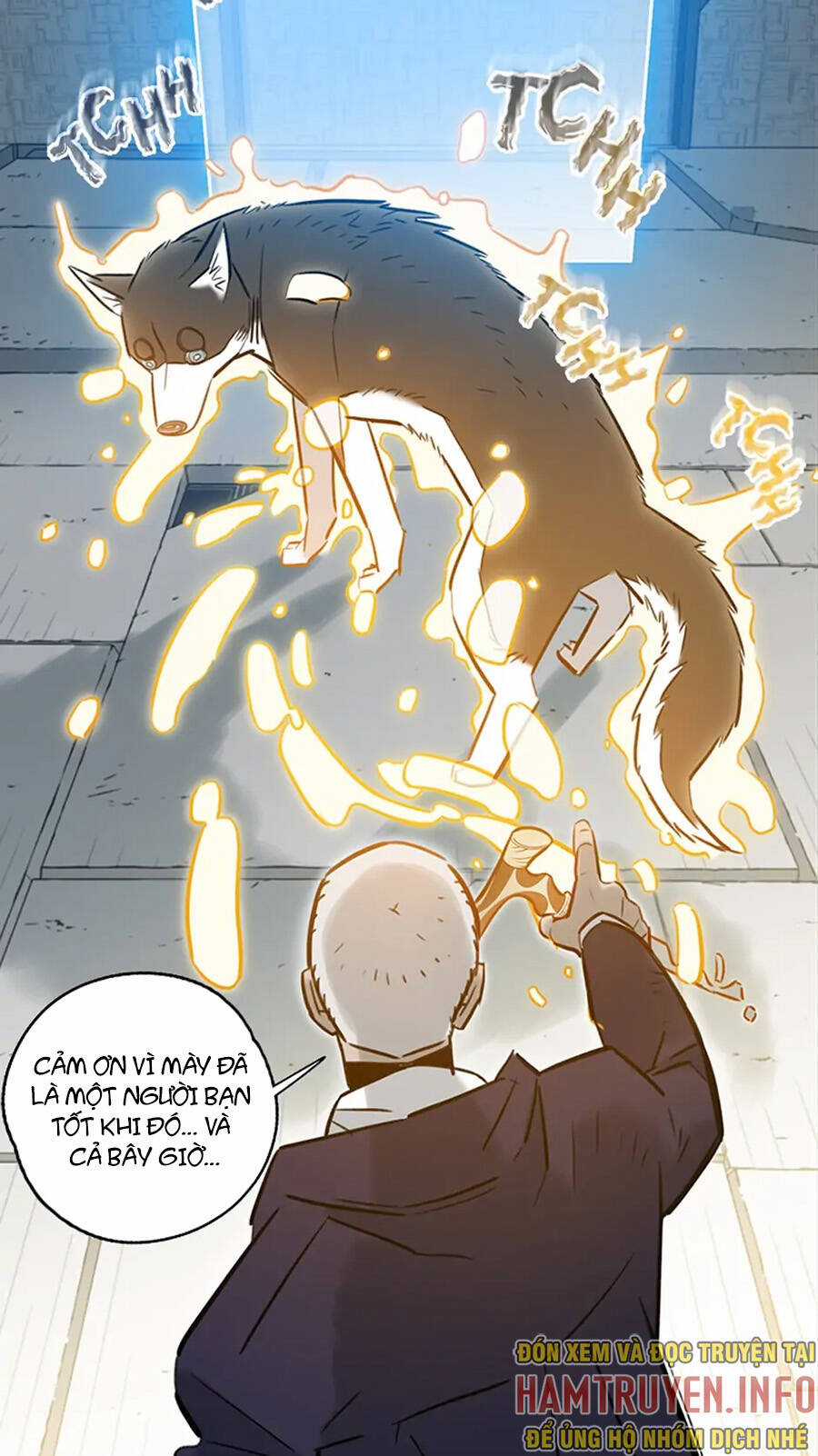 Điểm Hẹn - Chapter 77 - Trang 14