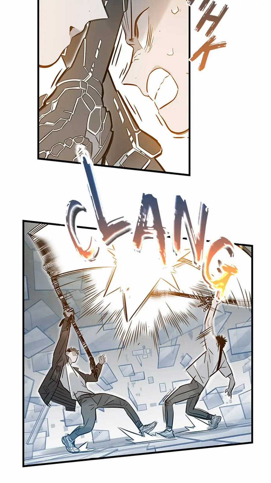 Điểm Hẹn - Chapter 77 - Trang 17