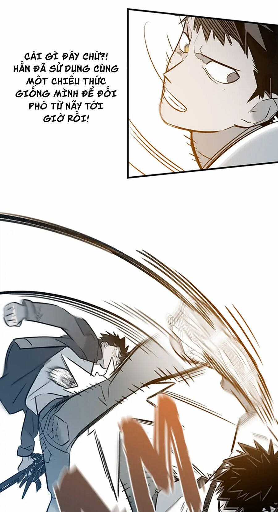 Điểm Hẹn - Chapter 77 - Trang 18