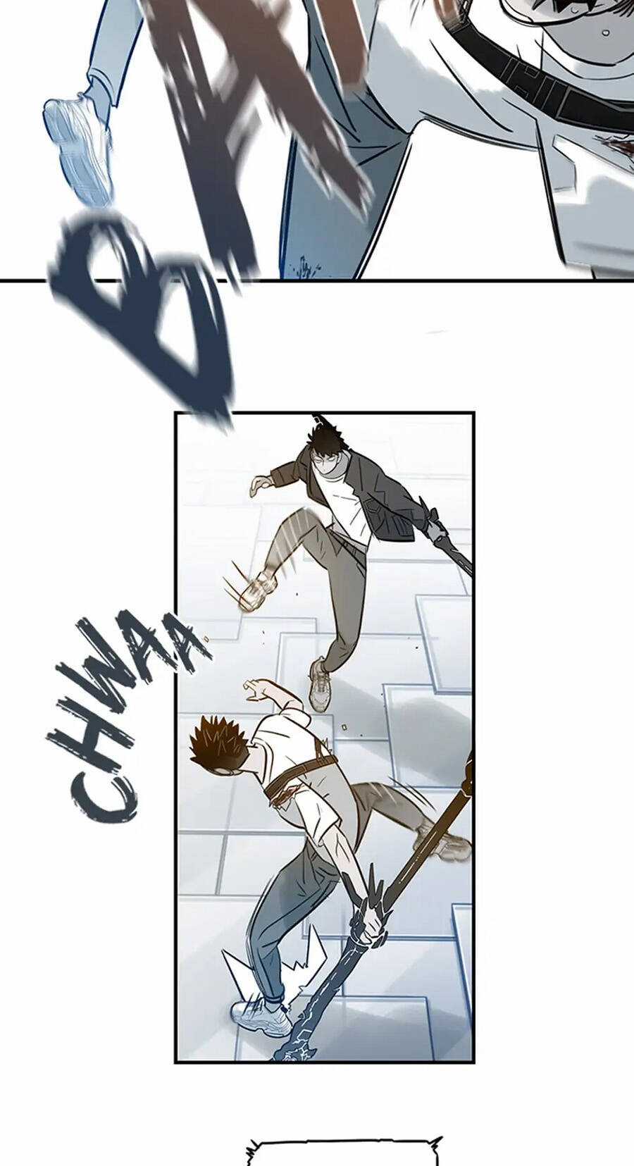 Điểm Hẹn - Chapter 77 - Trang 19