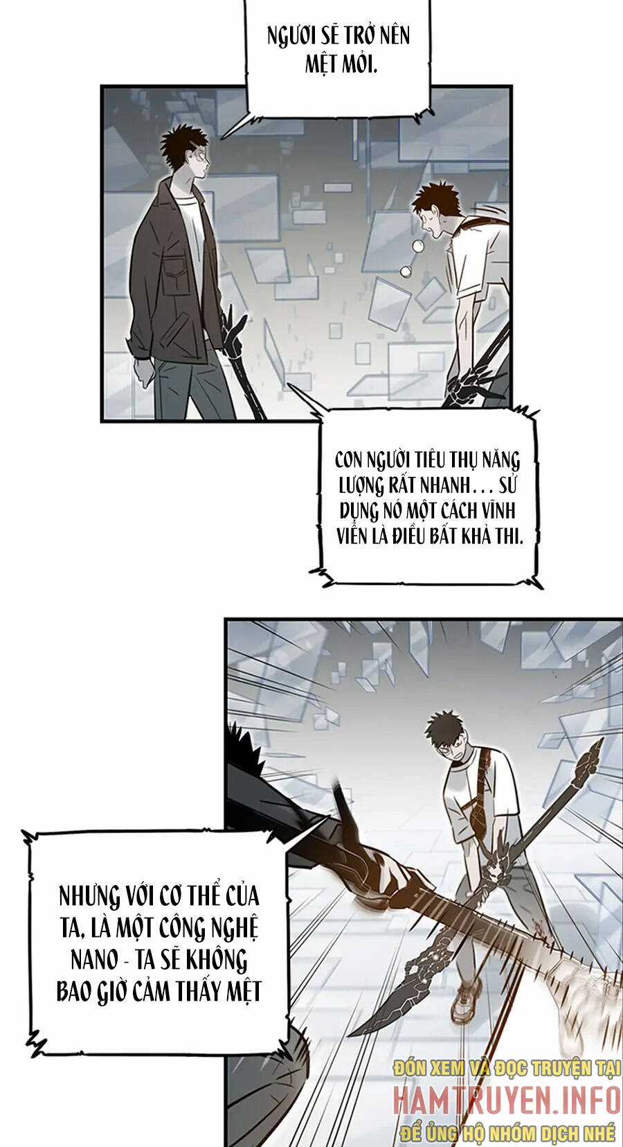 Điểm Hẹn - Chapter 77 - Trang 20