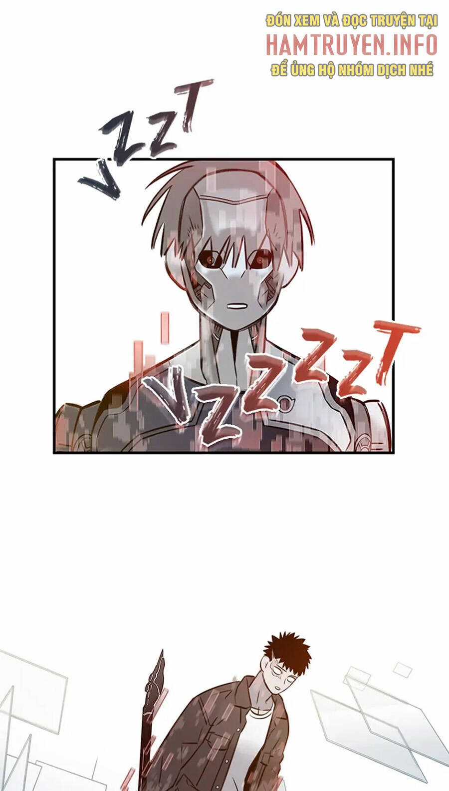 Điểm Hẹn - Chapter 77 - Trang 3