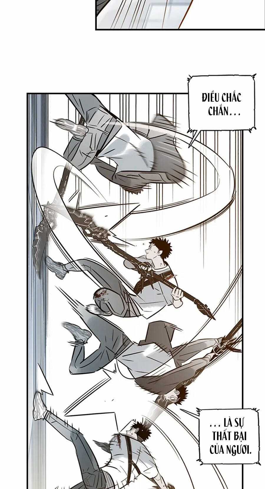 Điểm Hẹn - Chapter 77 - Trang 21