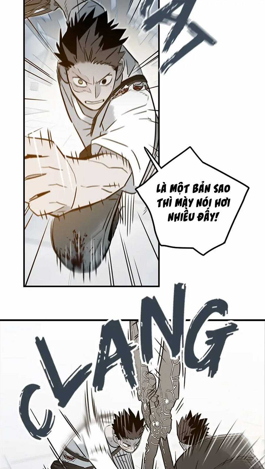 Điểm Hẹn - Chapter 77 - Trang 24