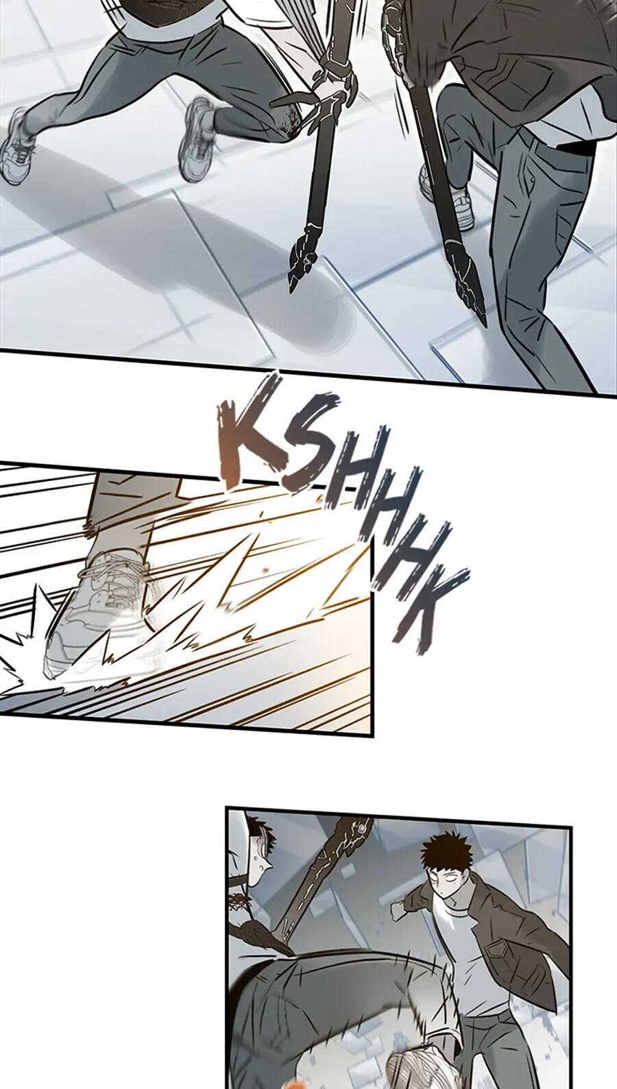 Điểm Hẹn - Chapter 77 - Trang 25