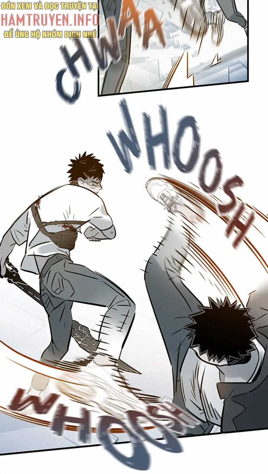 Điểm Hẹn - Chapter 77 - Trang 26