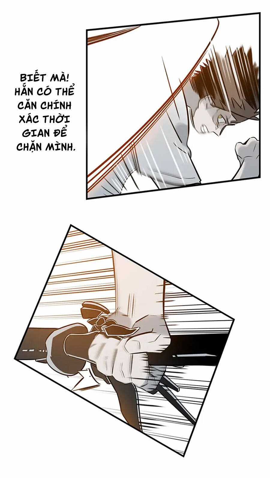 Điểm Hẹn - Chapter 77 - Trang 27