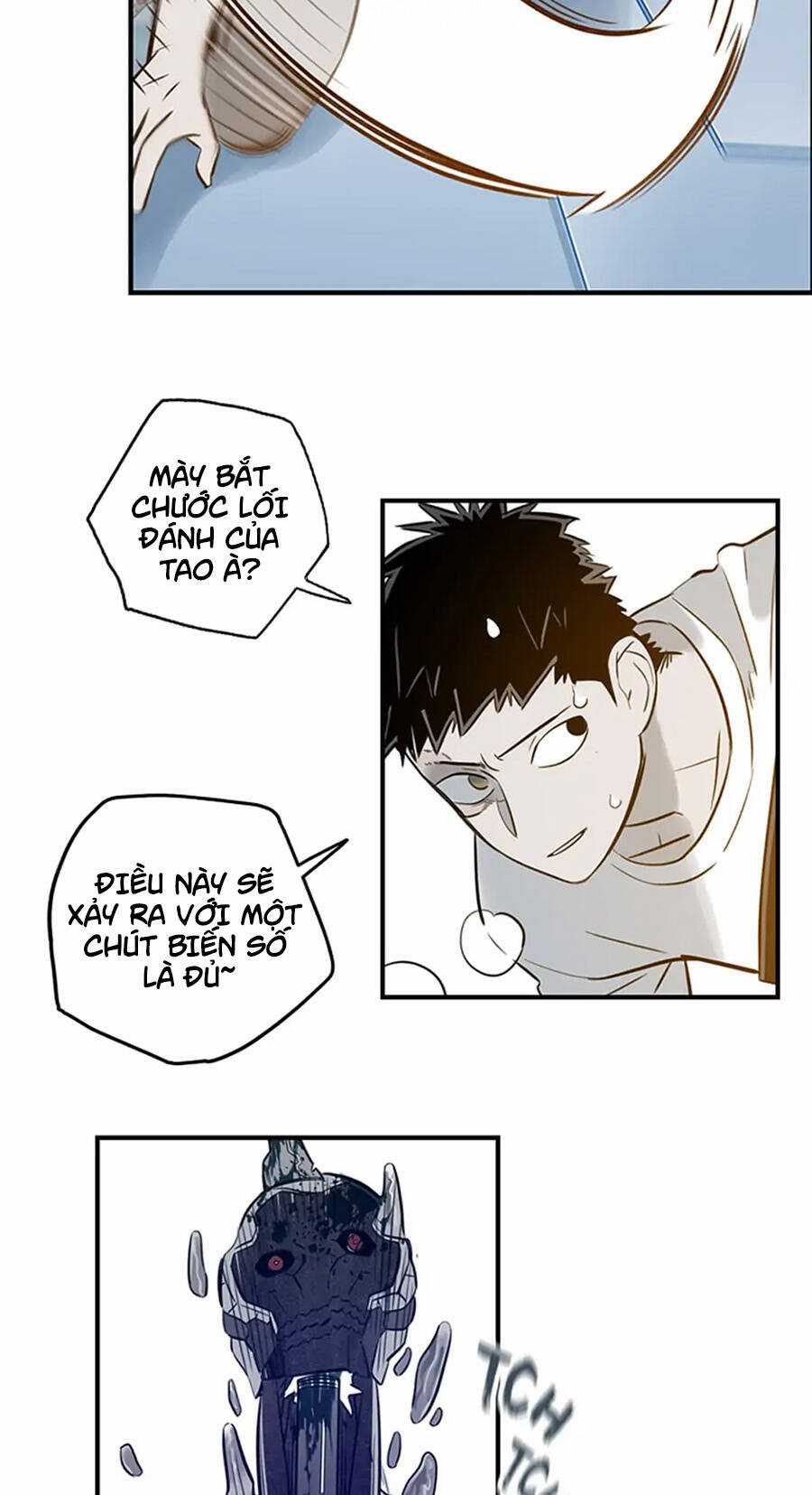 Điểm Hẹn - Chapter 77 - Trang 29