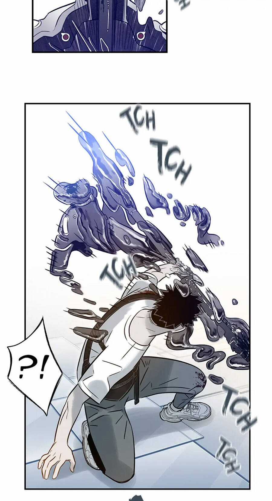 Điểm Hẹn - Chapter 77 - Trang 30