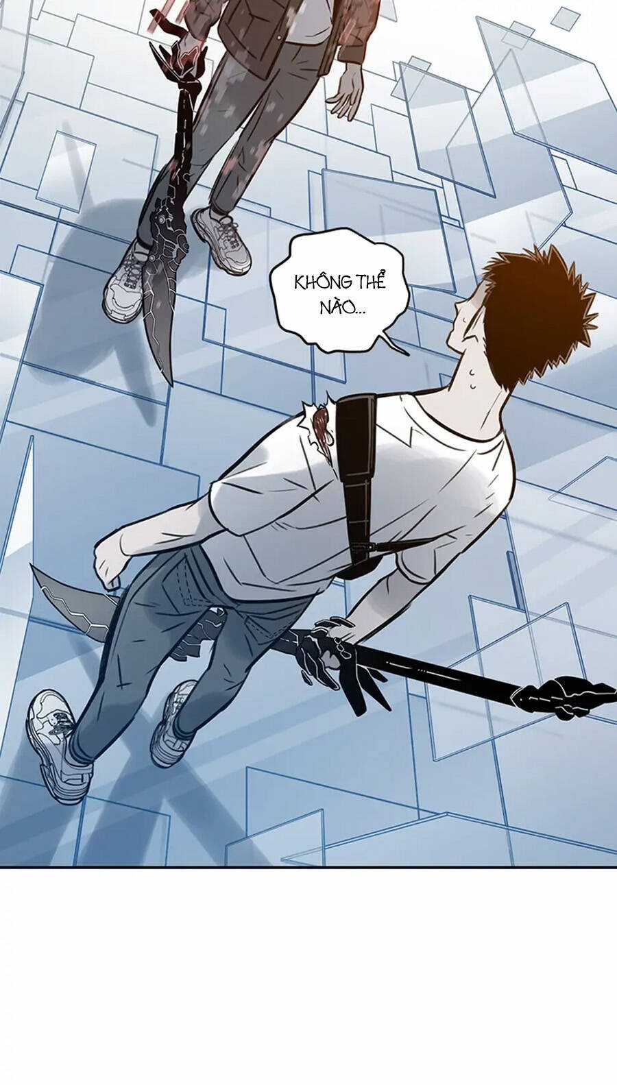 Điểm Hẹn - Chapter 77 - Trang 4