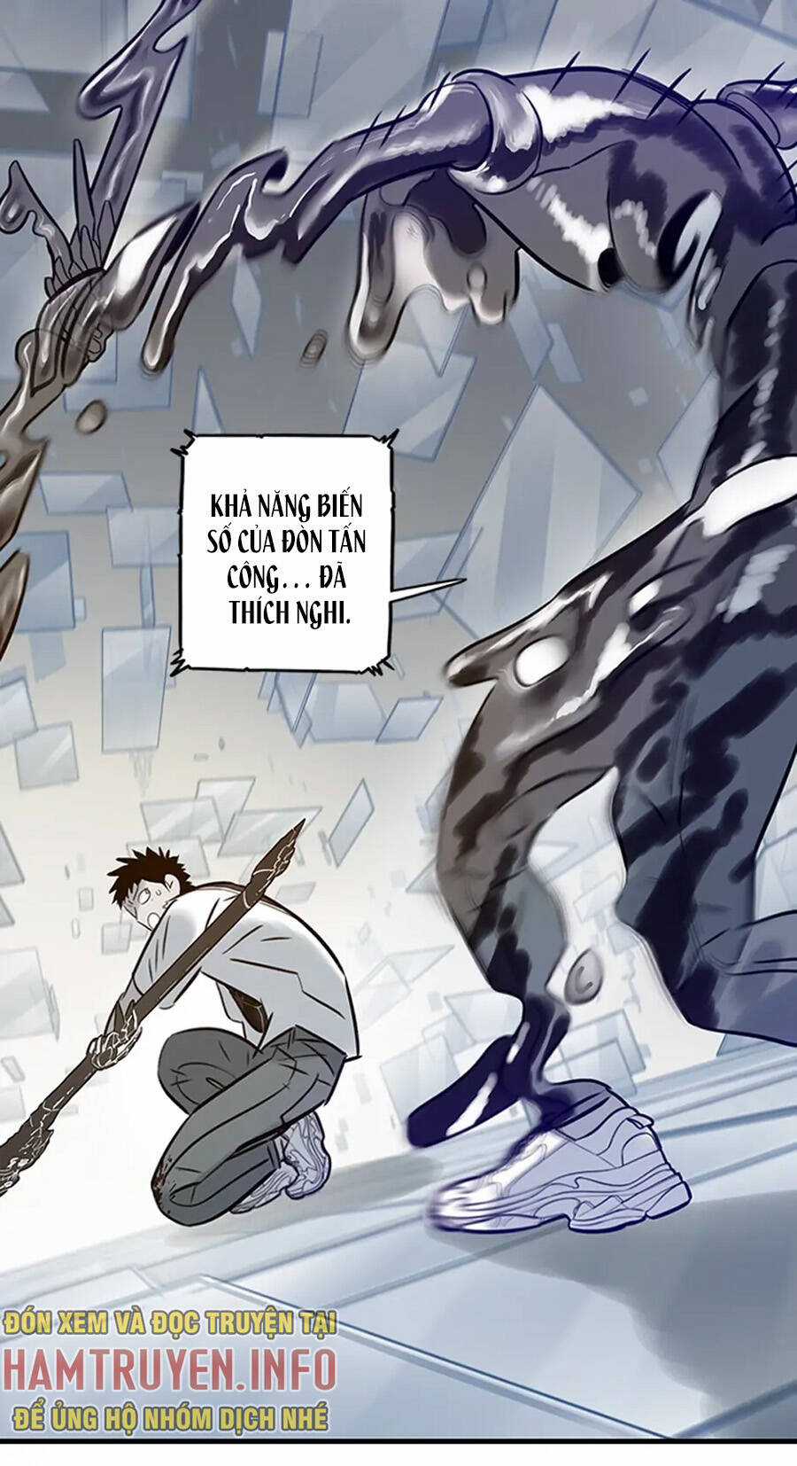 Điểm Hẹn - Chapter 77 - Trang 32