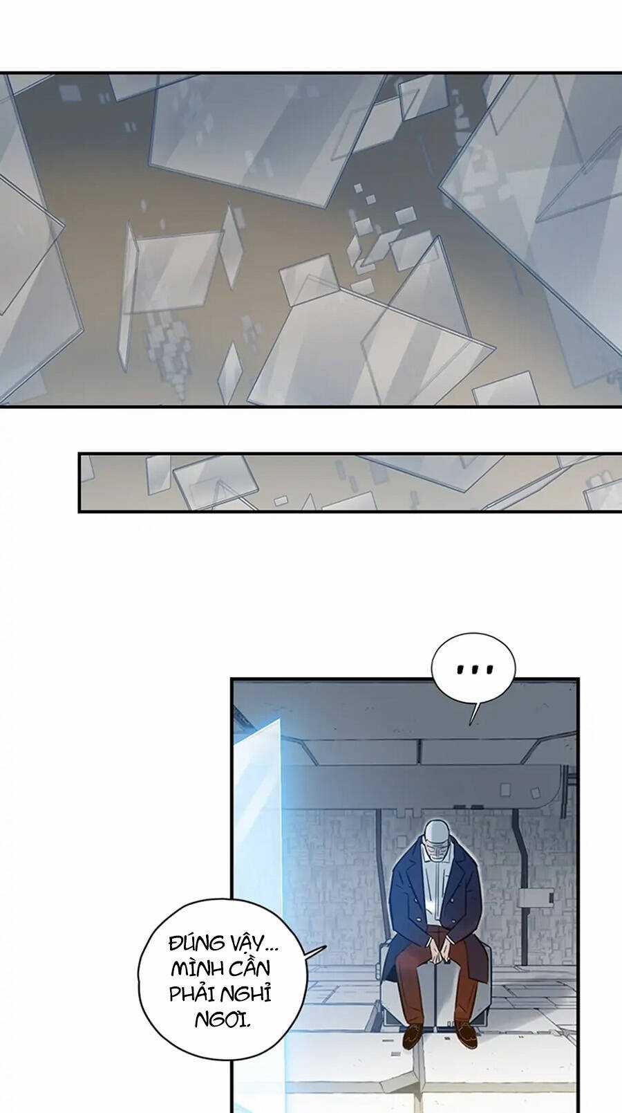 Điểm Hẹn - Chapter 77 - Trang 33