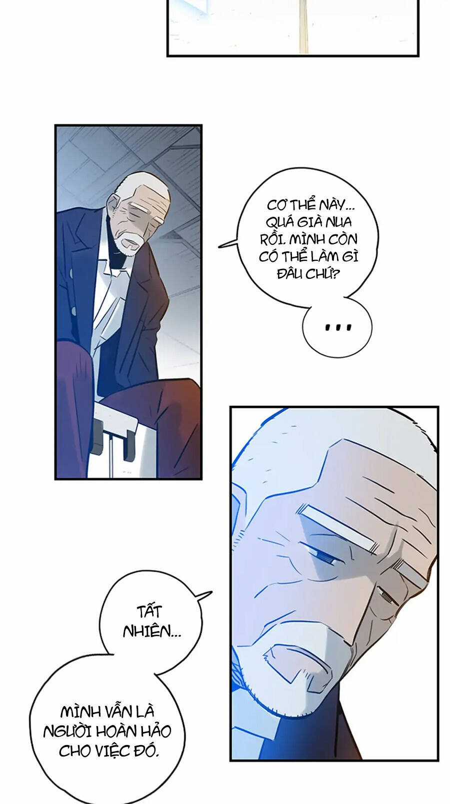 Điểm Hẹn - Chapter 77 - Trang 34