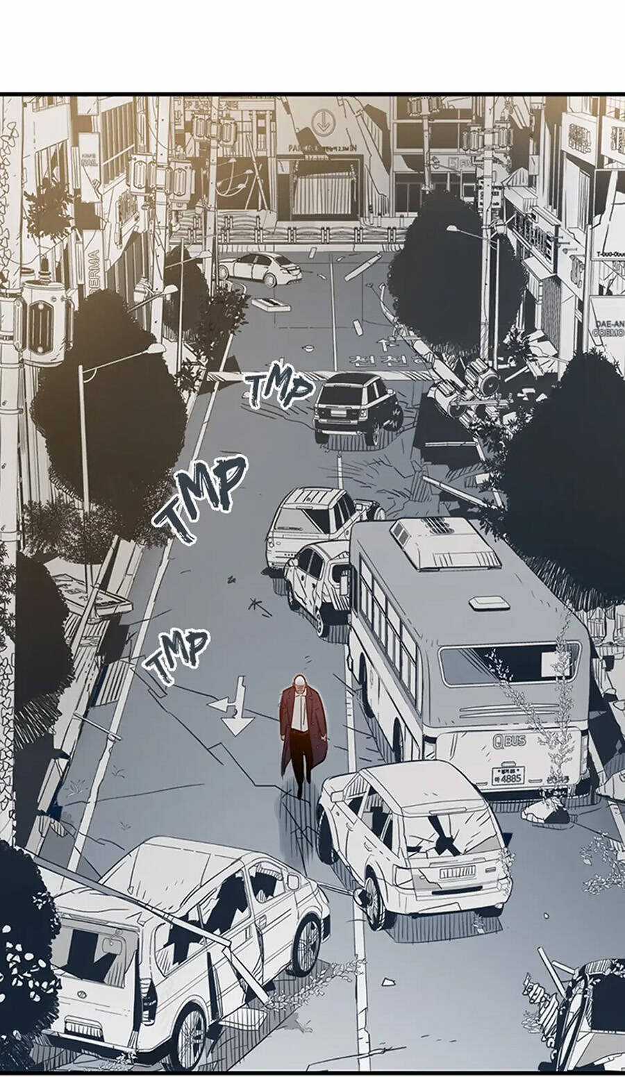 Điểm Hẹn - Chapter 77 - Trang 39