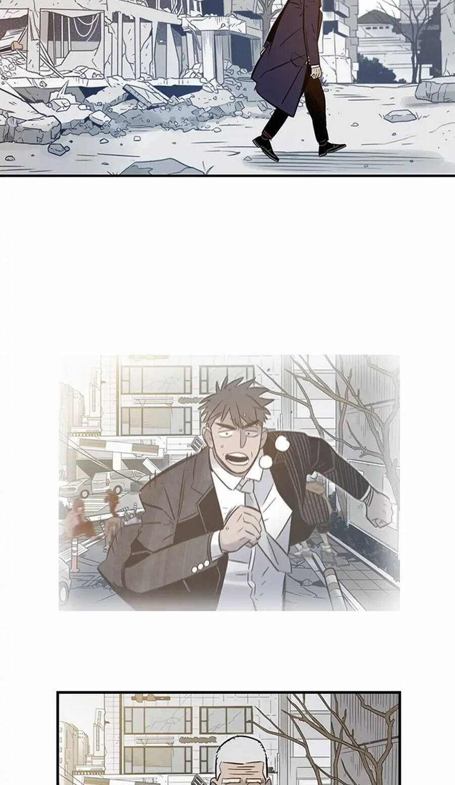 Điểm Hẹn - Chapter 77 - Trang 41