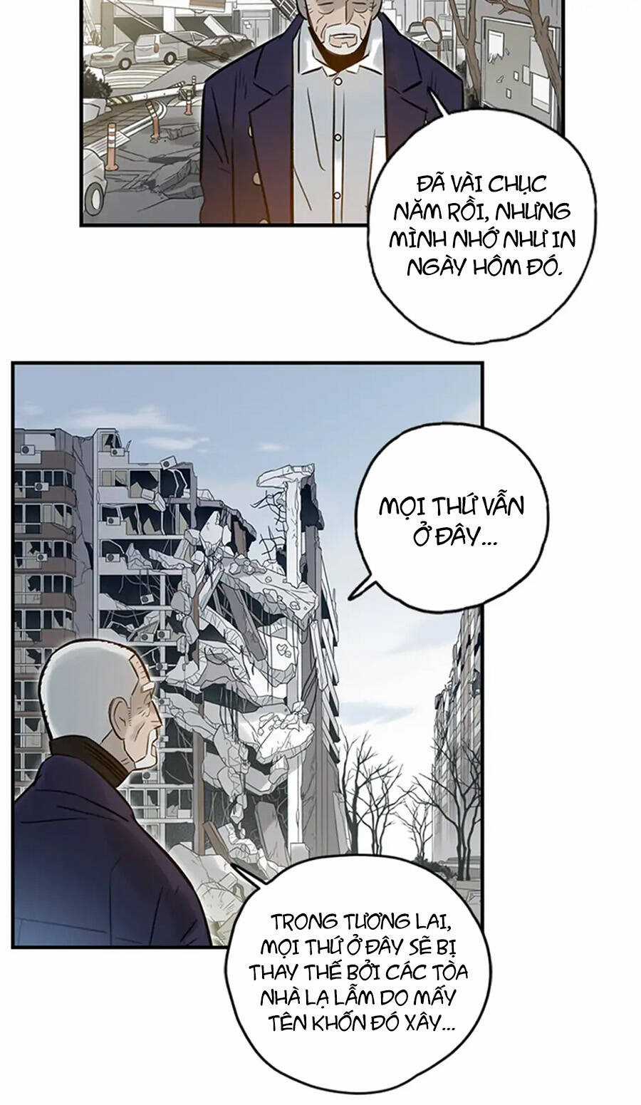 Điểm Hẹn - Chapter 77 - Trang 42