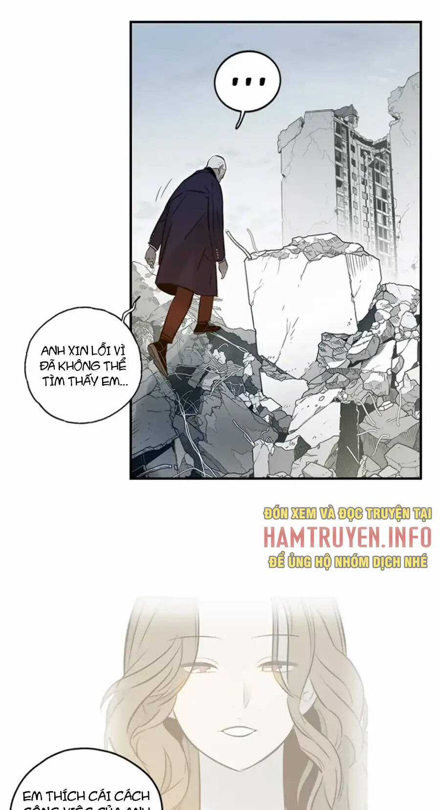 Điểm Hẹn - Chapter 77 - Trang 43