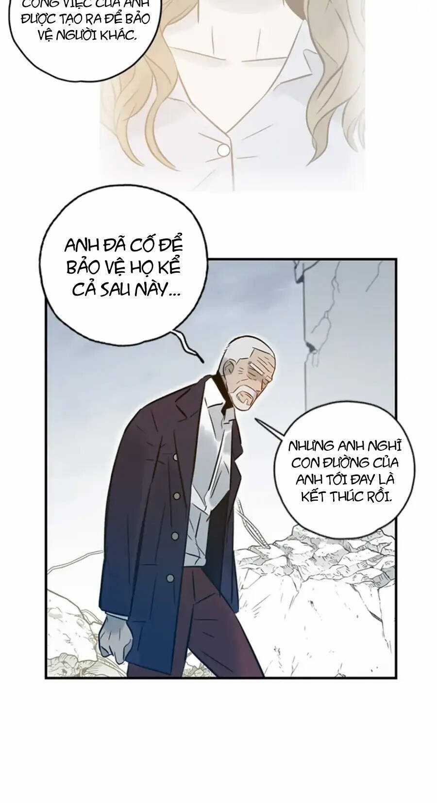 Điểm Hẹn - Chapter 77 - Trang 44