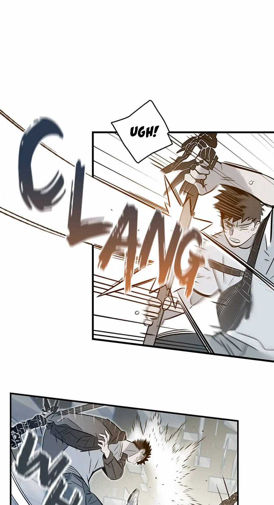 Điểm Hẹn - Chapter 77 - Trang 45