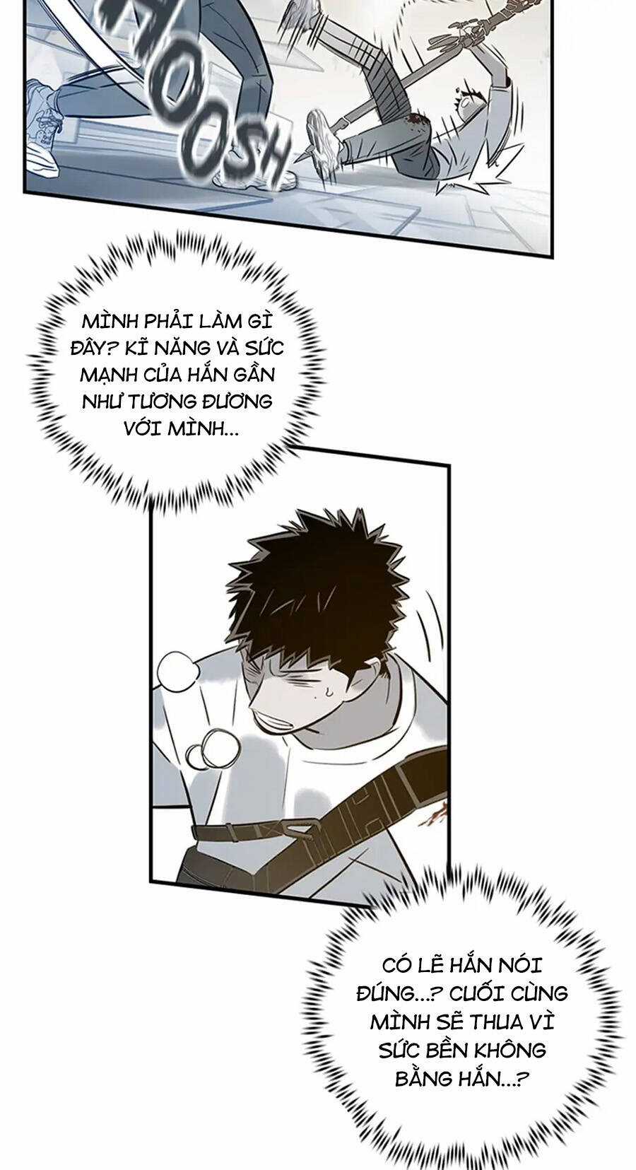 Điểm Hẹn - Chapter 77 - Trang 46