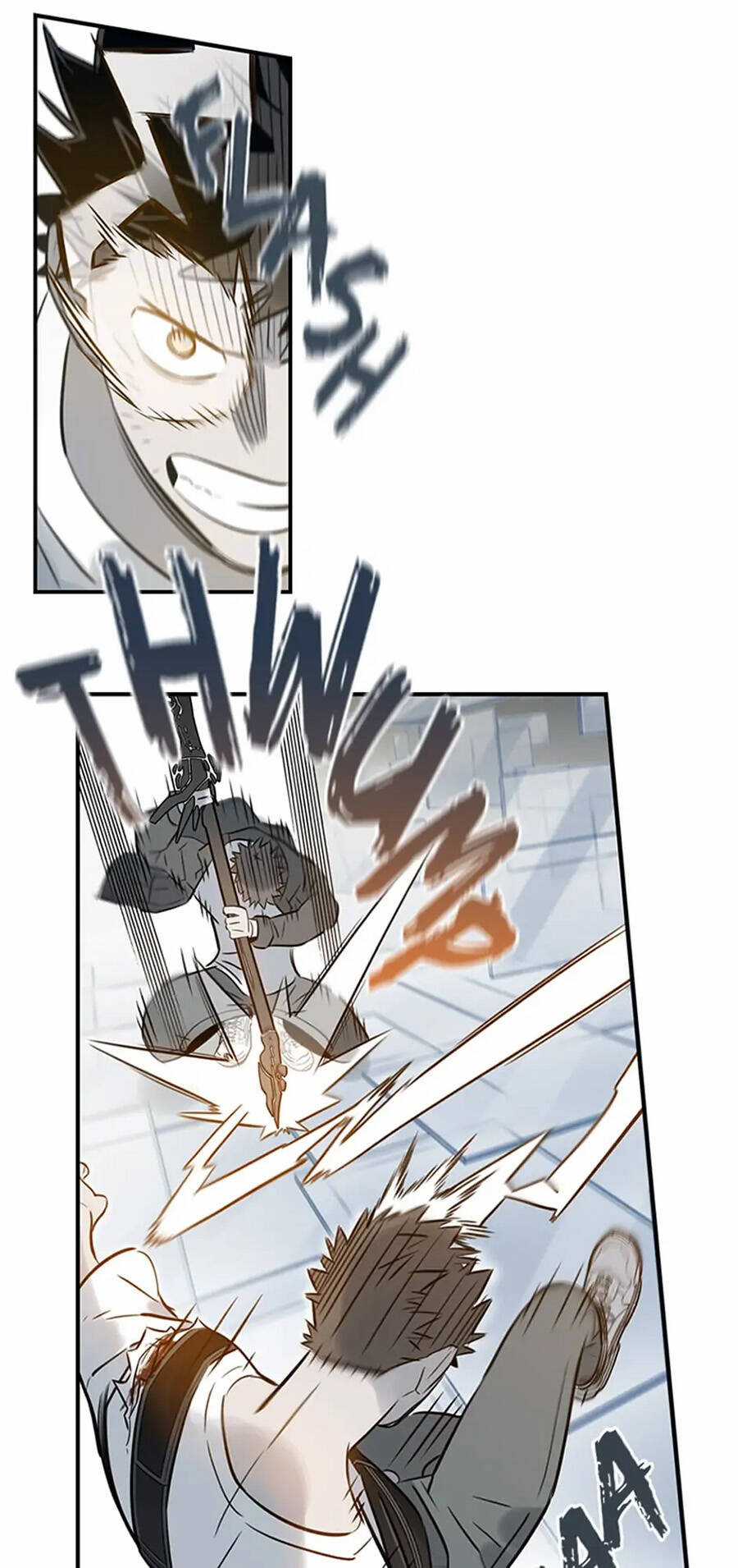 Điểm Hẹn - Chapter 77 - Trang 48