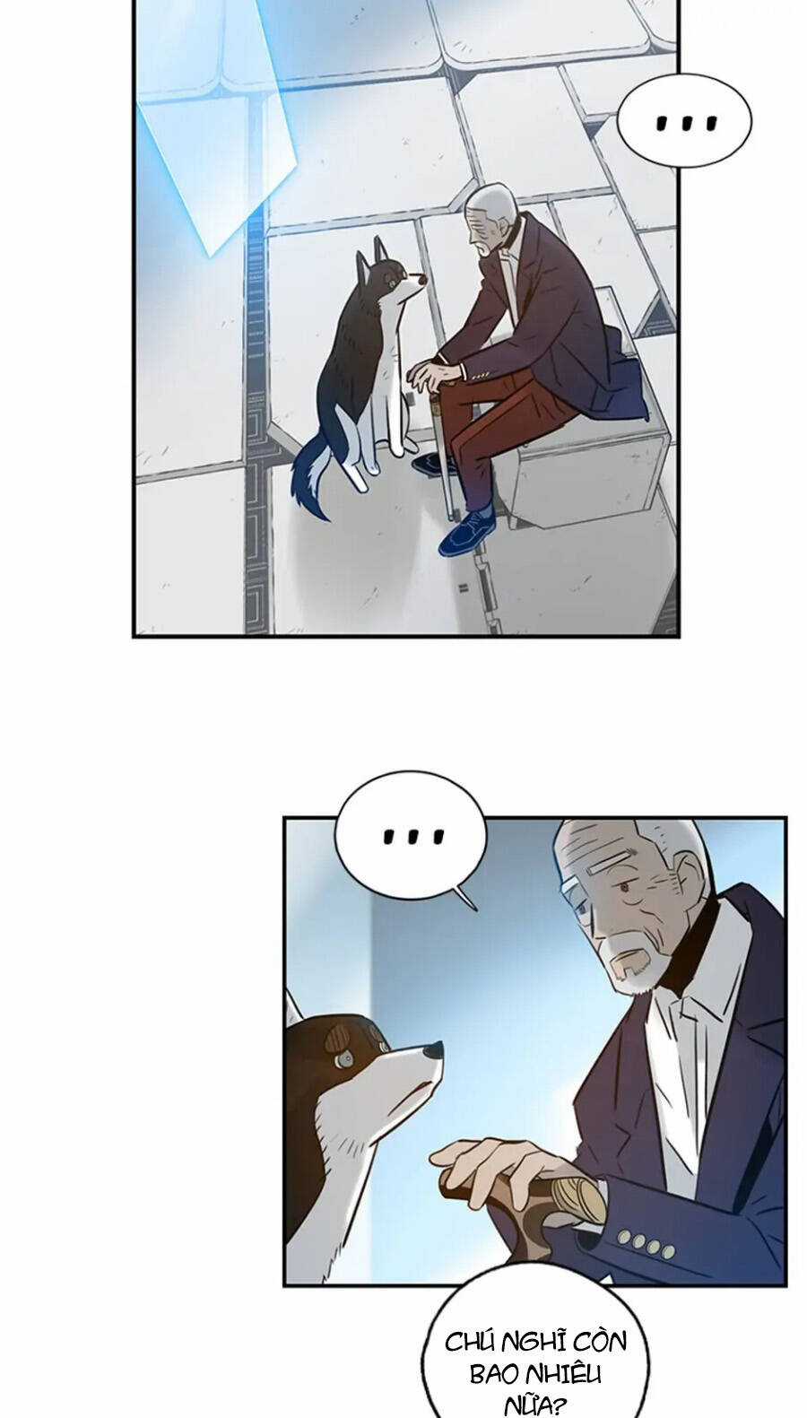 Điểm Hẹn - Chapter 77 - Trang 6