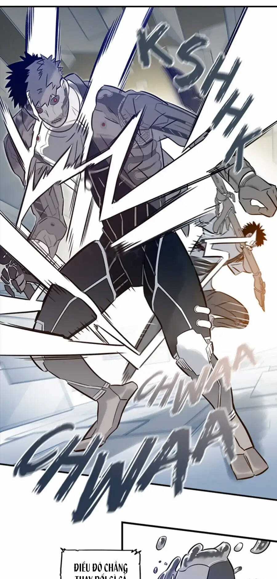 Điểm Hẹn - Chapter 77 - Trang 52