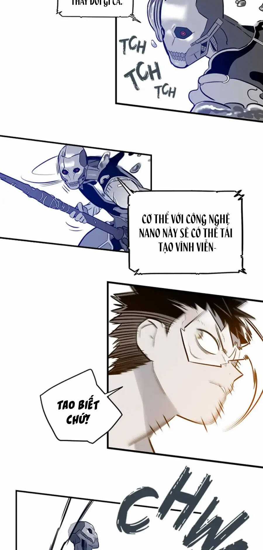 Điểm Hẹn - Chapter 77 - Trang 53