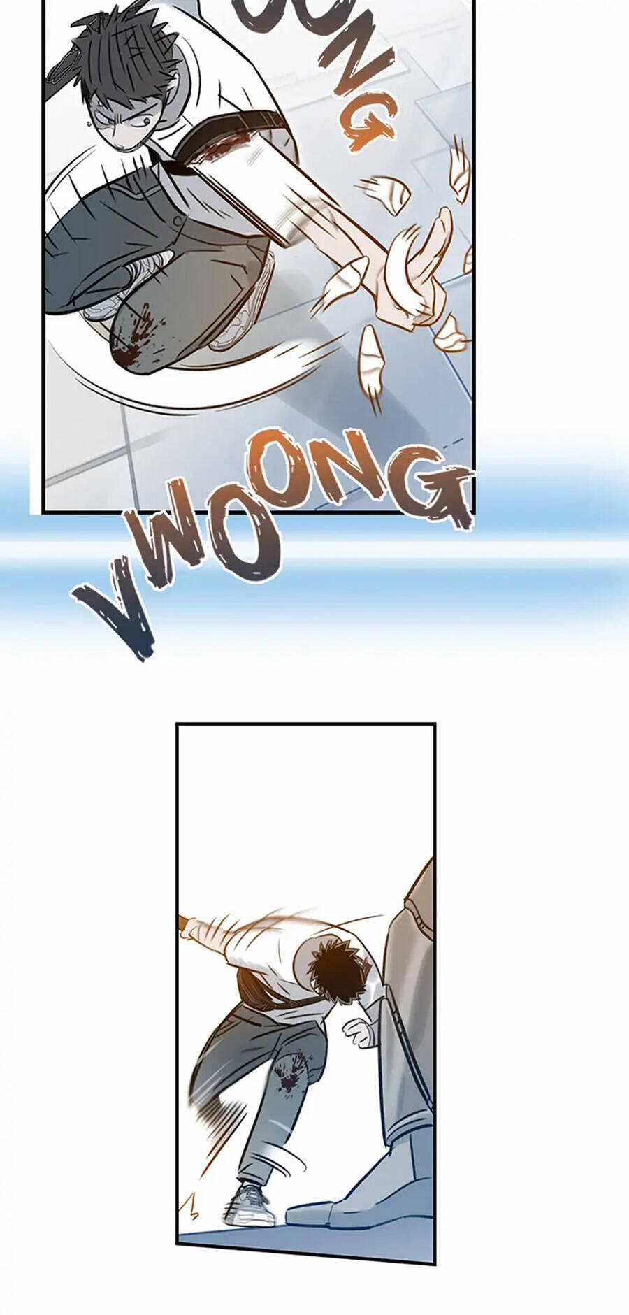 Điểm Hẹn - Chapter 77 - Trang 55