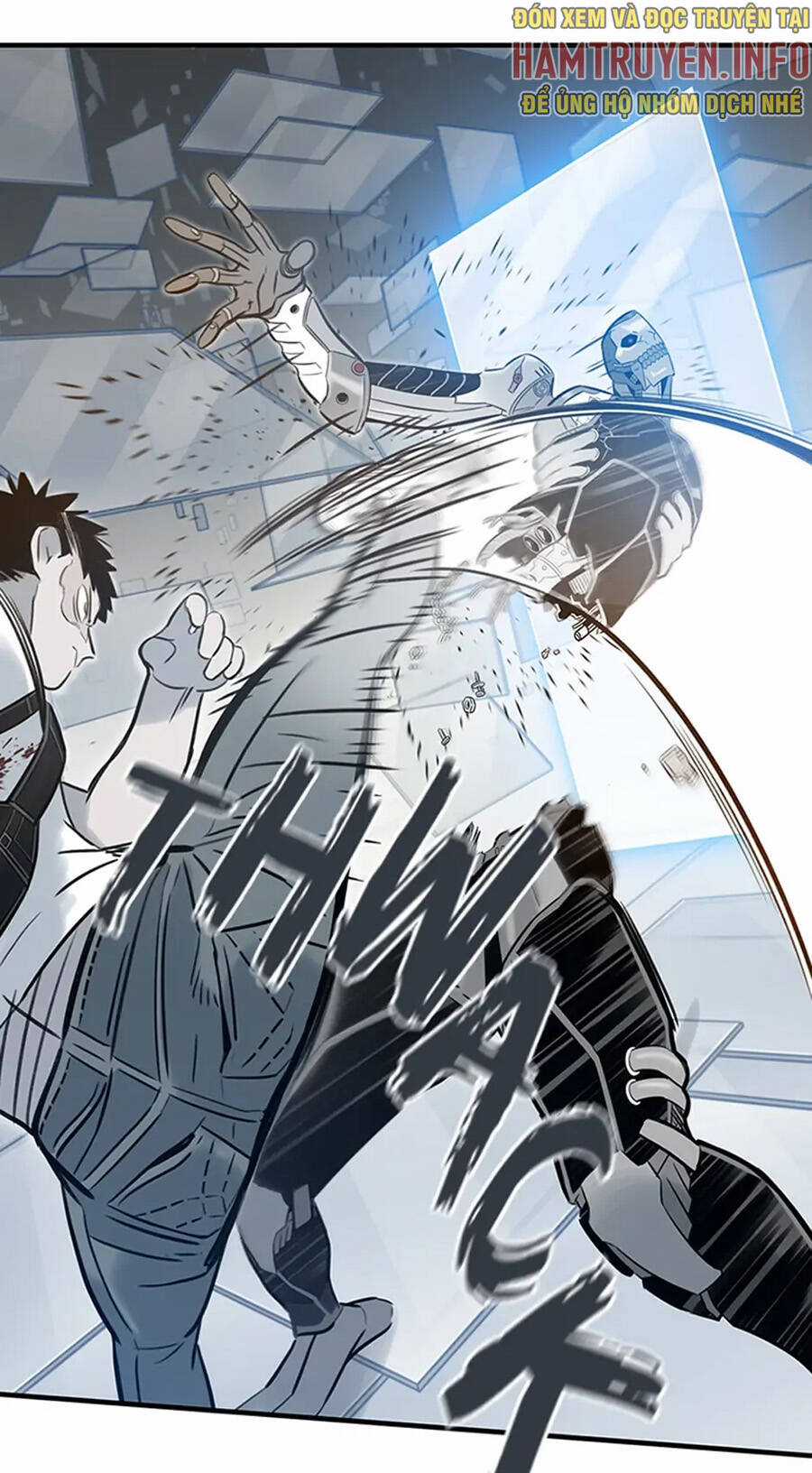 Điểm Hẹn - Chapter 77 - Trang 56