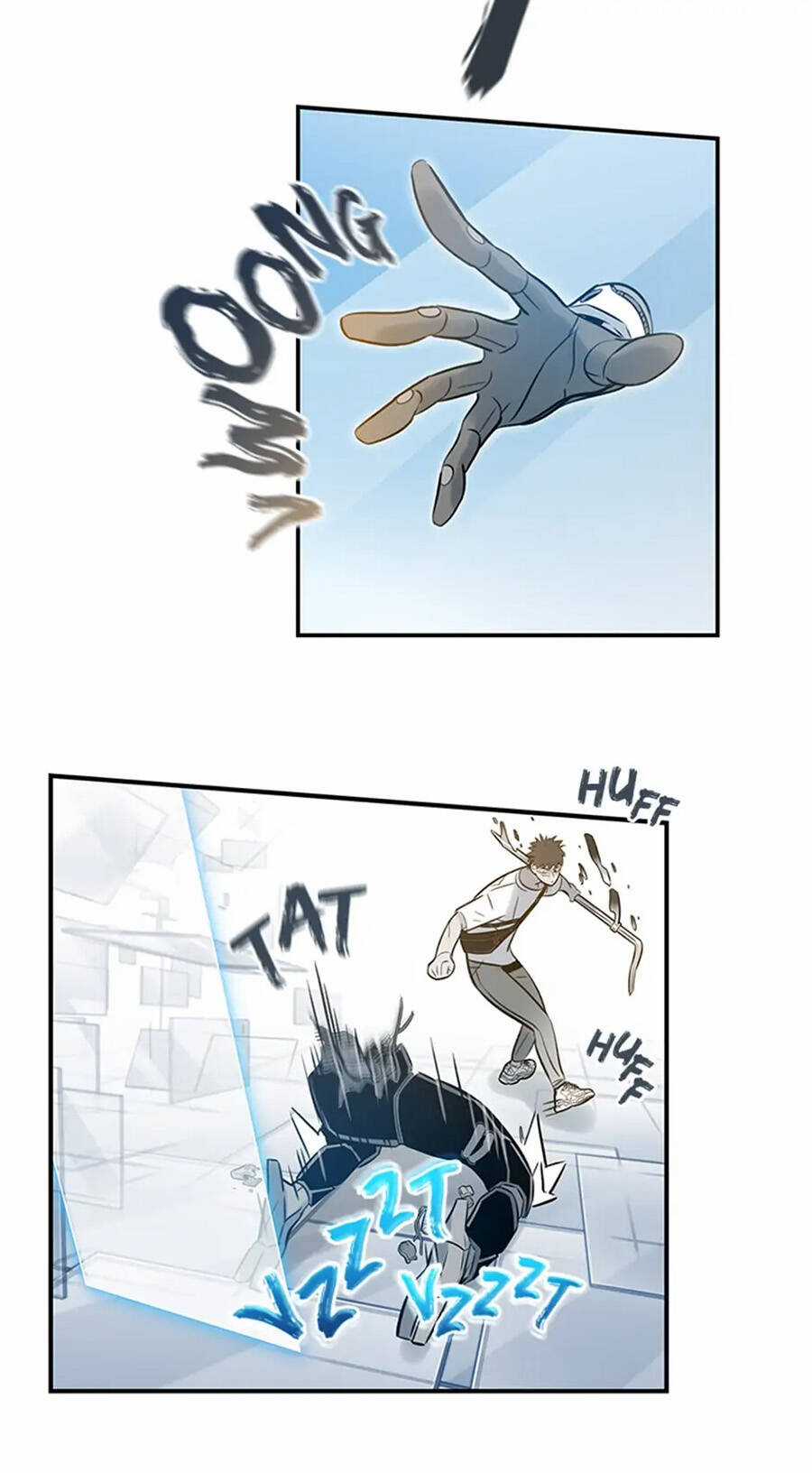 Điểm Hẹn - Chapter 77 - Trang 57