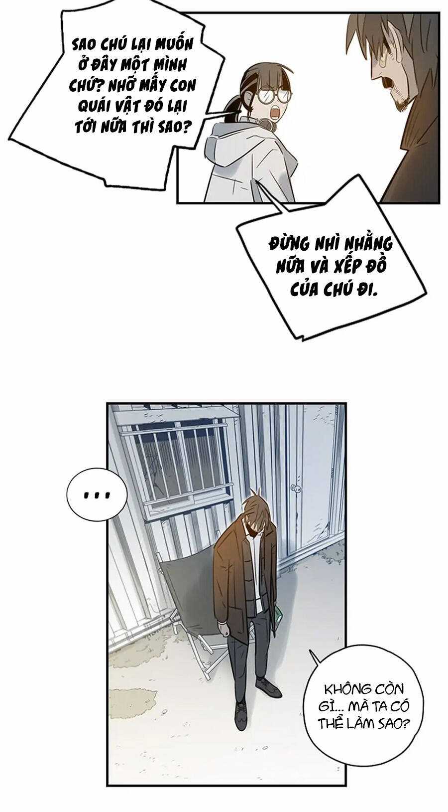 Điểm Hẹn - Chapter 77 - Trang 60