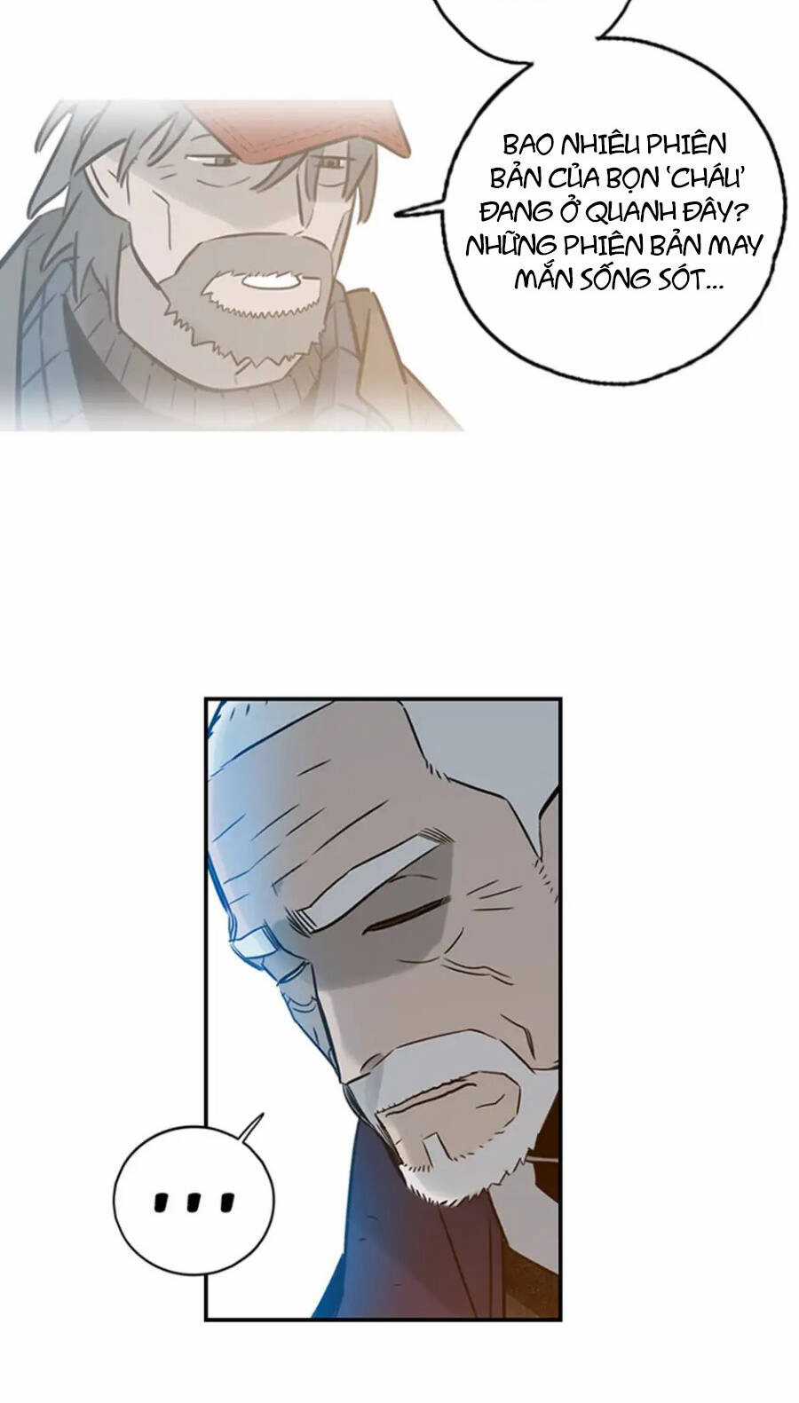 Điểm Hẹn - Chapter 77 - Trang 7