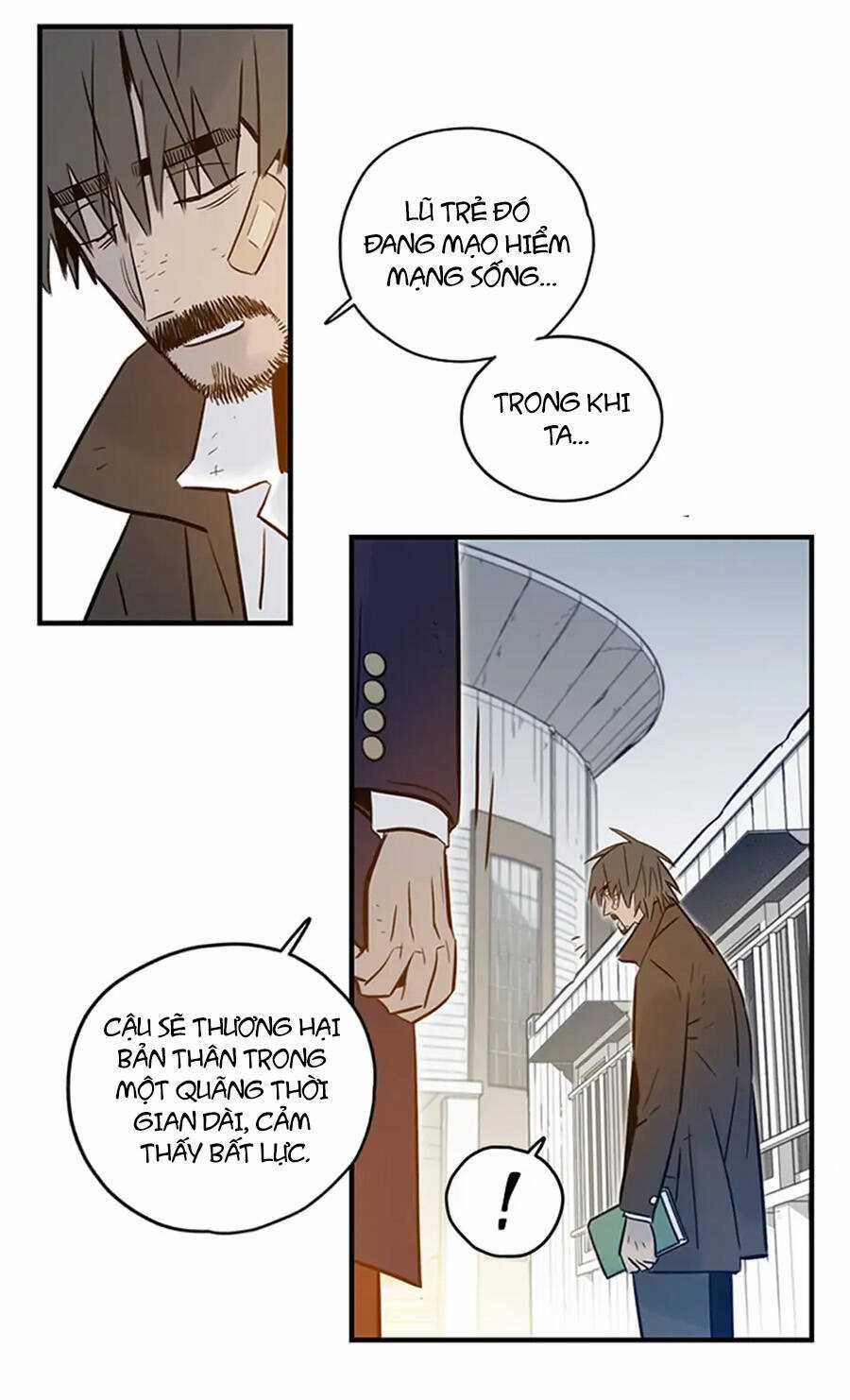 Điểm Hẹn - Chapter 77 - Trang 61