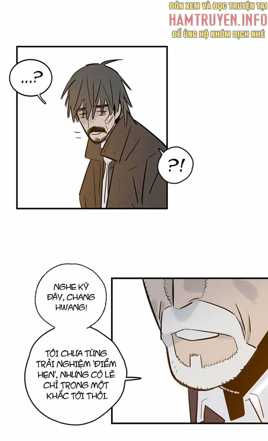 Điểm Hẹn - Chapter 77 - Trang 62