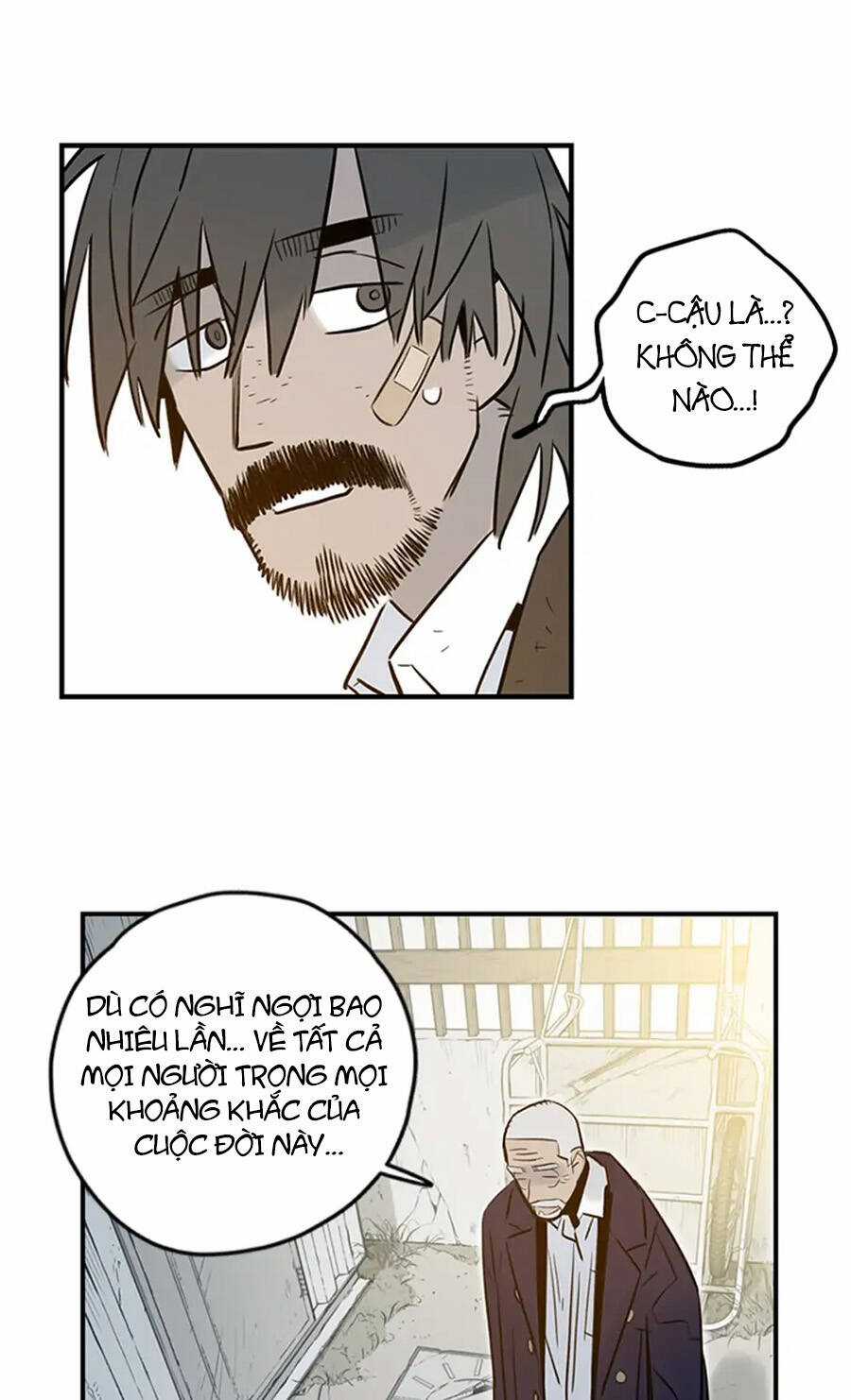 Điểm Hẹn - Chapter 77 - Trang 63