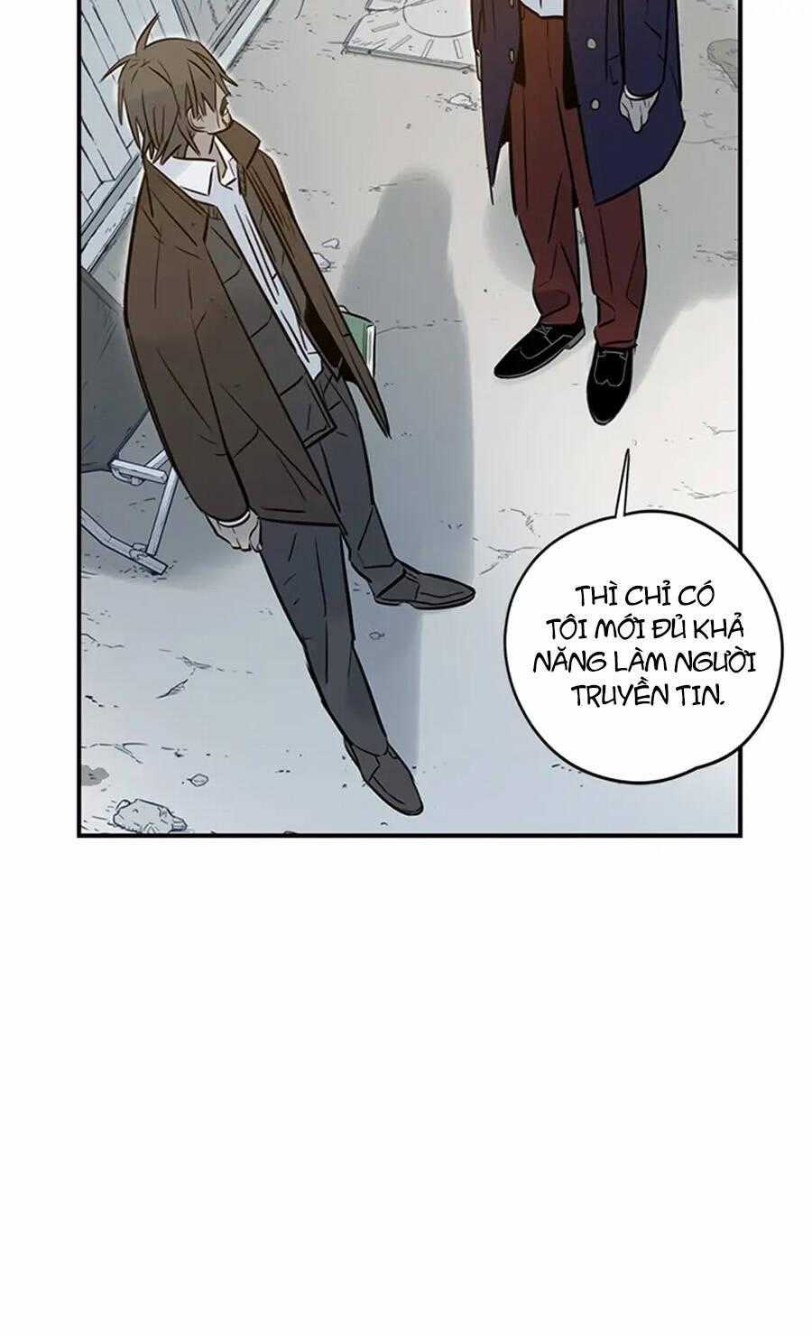 Điểm Hẹn - Chapter 77 - Trang 64