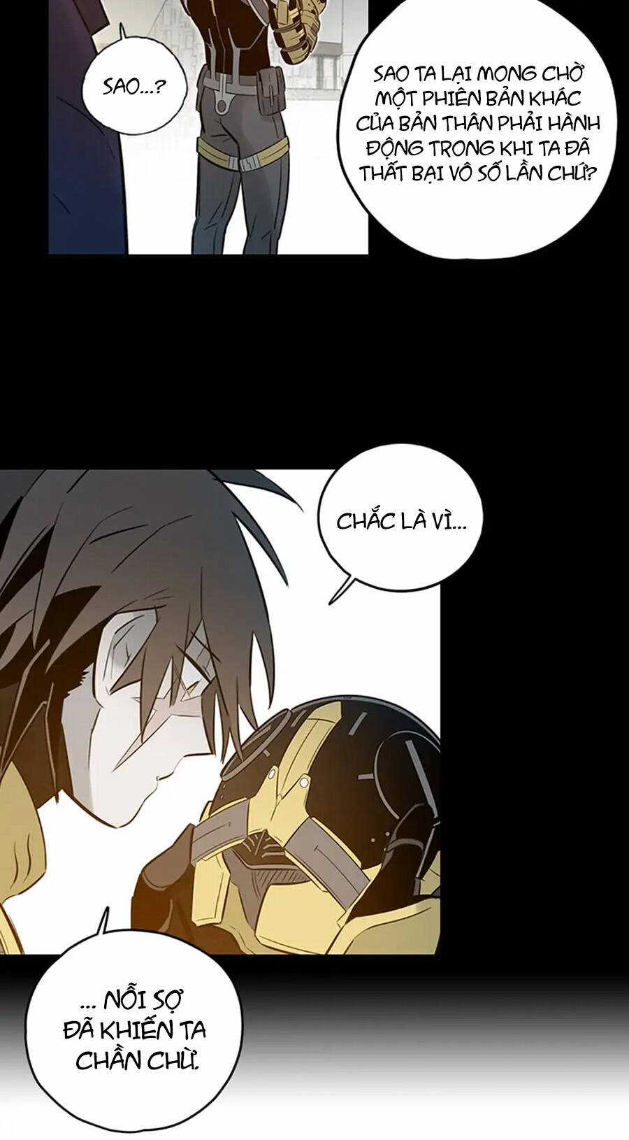 Điểm Hẹn - Chapter 77 - Trang 9