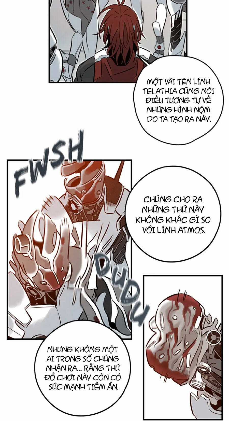 Điểm Hẹn - Chapter 78 - Trang 12