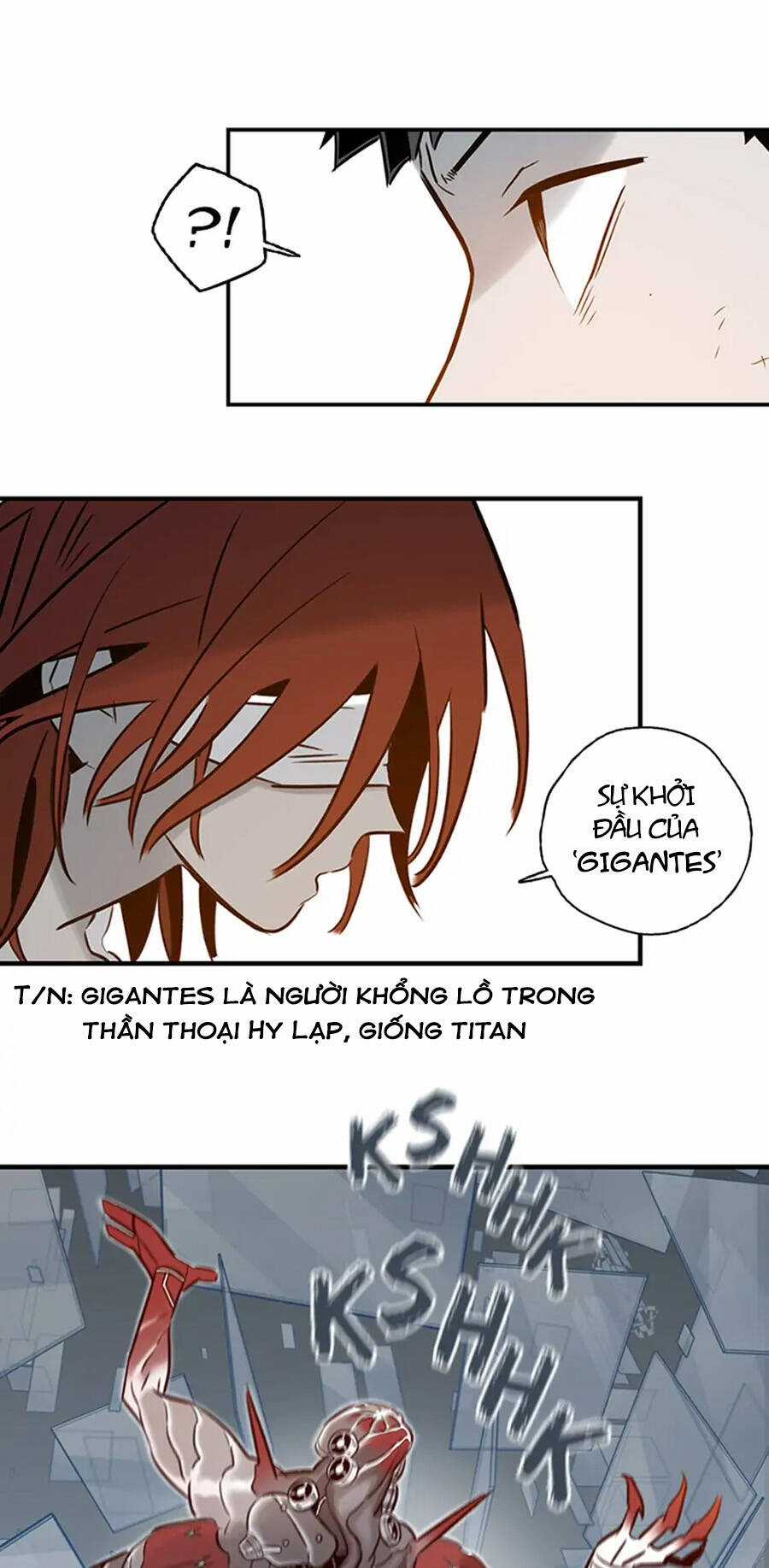 Điểm Hẹn - Chapter 78 - Trang 13